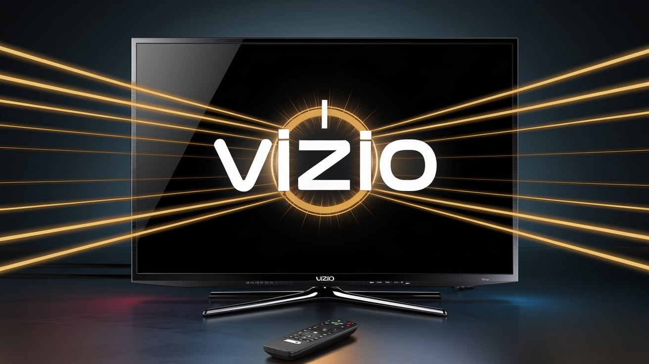 Why Does Vizio TV Power Light Flashes 15 Times?