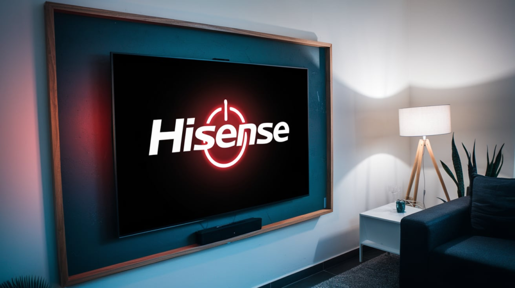 hisense