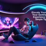 Elevate Your Gaming Experience