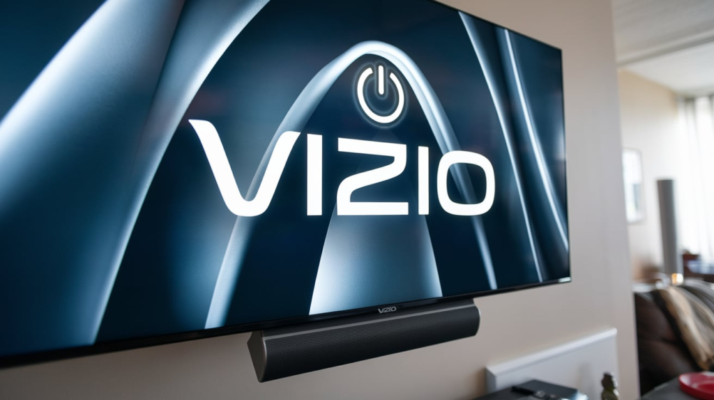 Vizio TV Power Light Flashing