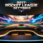 Best Rocket League settings guide