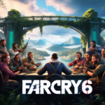 Far Cry 6 and of Cross-Platform Gaming