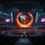 Riot IOL Worlds 2024