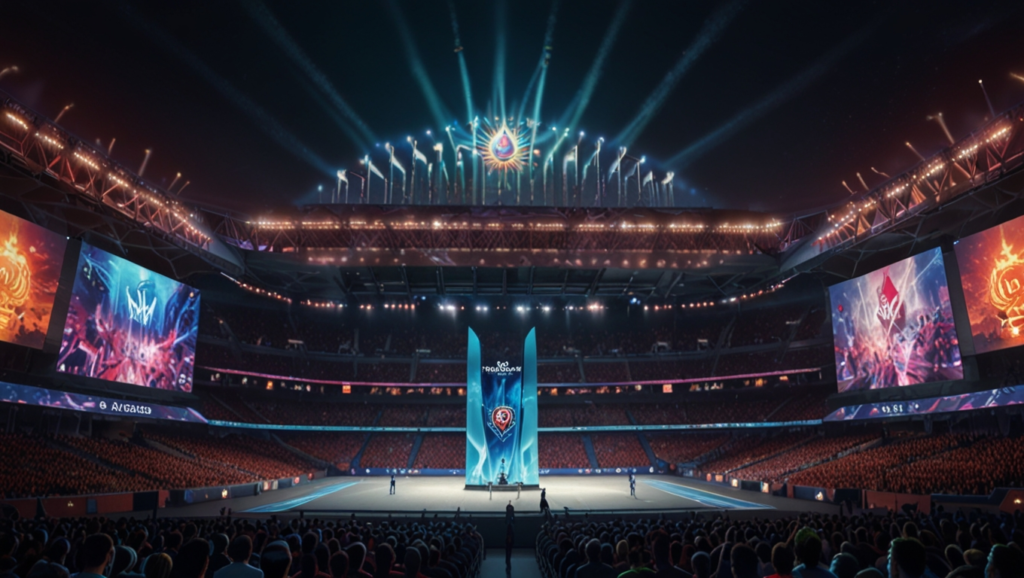 Game-Changing Updates for IOL Worlds 2024 Revealed by Riot