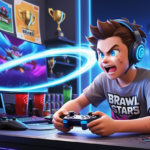 Brawl Stars Player