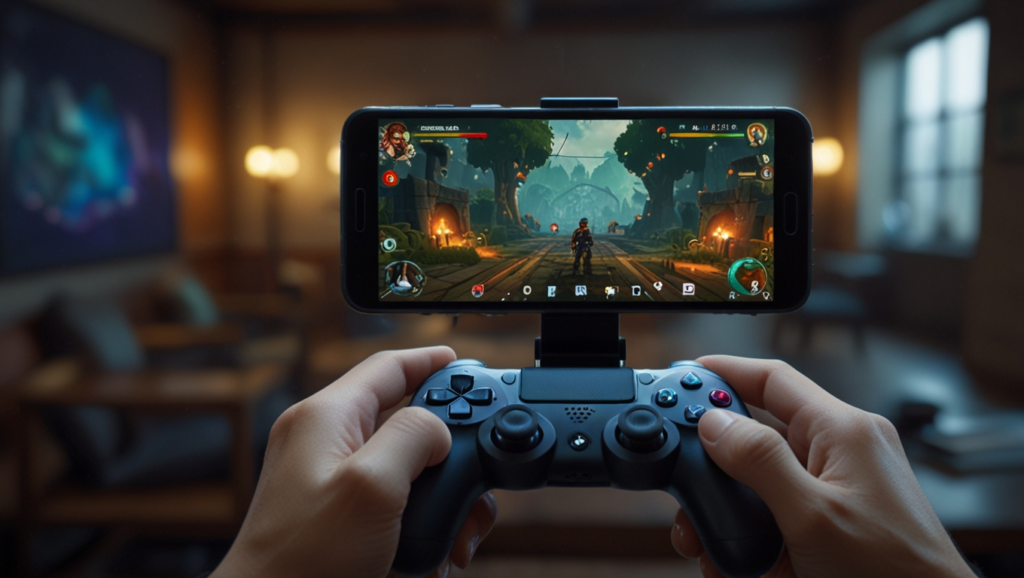 What Does Cross-Platform Play Mean in Gaming?