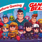 Is Gang Beasts Cross Platform