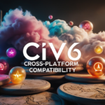 Civ 6 Cross Platform Crossplay