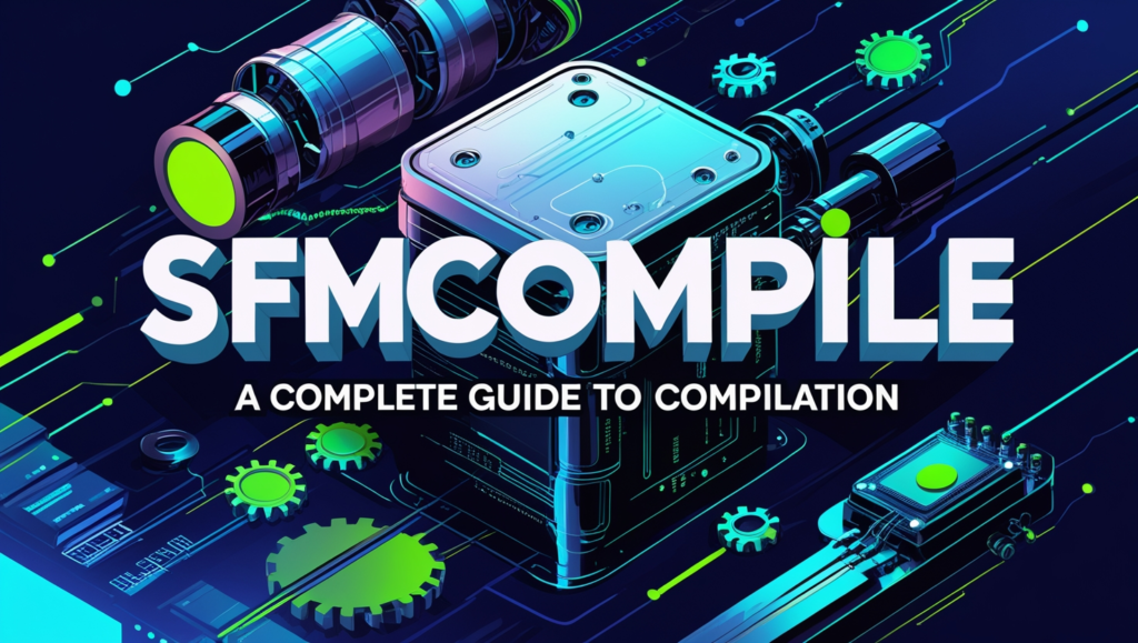 SfmCompile