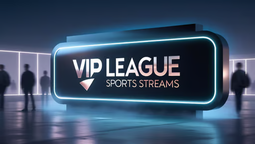 Overview of VIPLeague