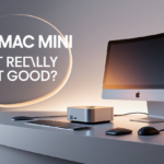 M4 Mac Mini